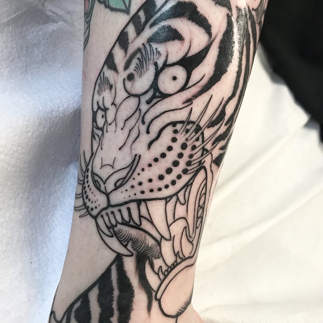 Tiger