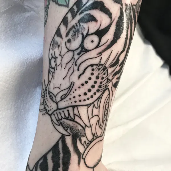 Tiger