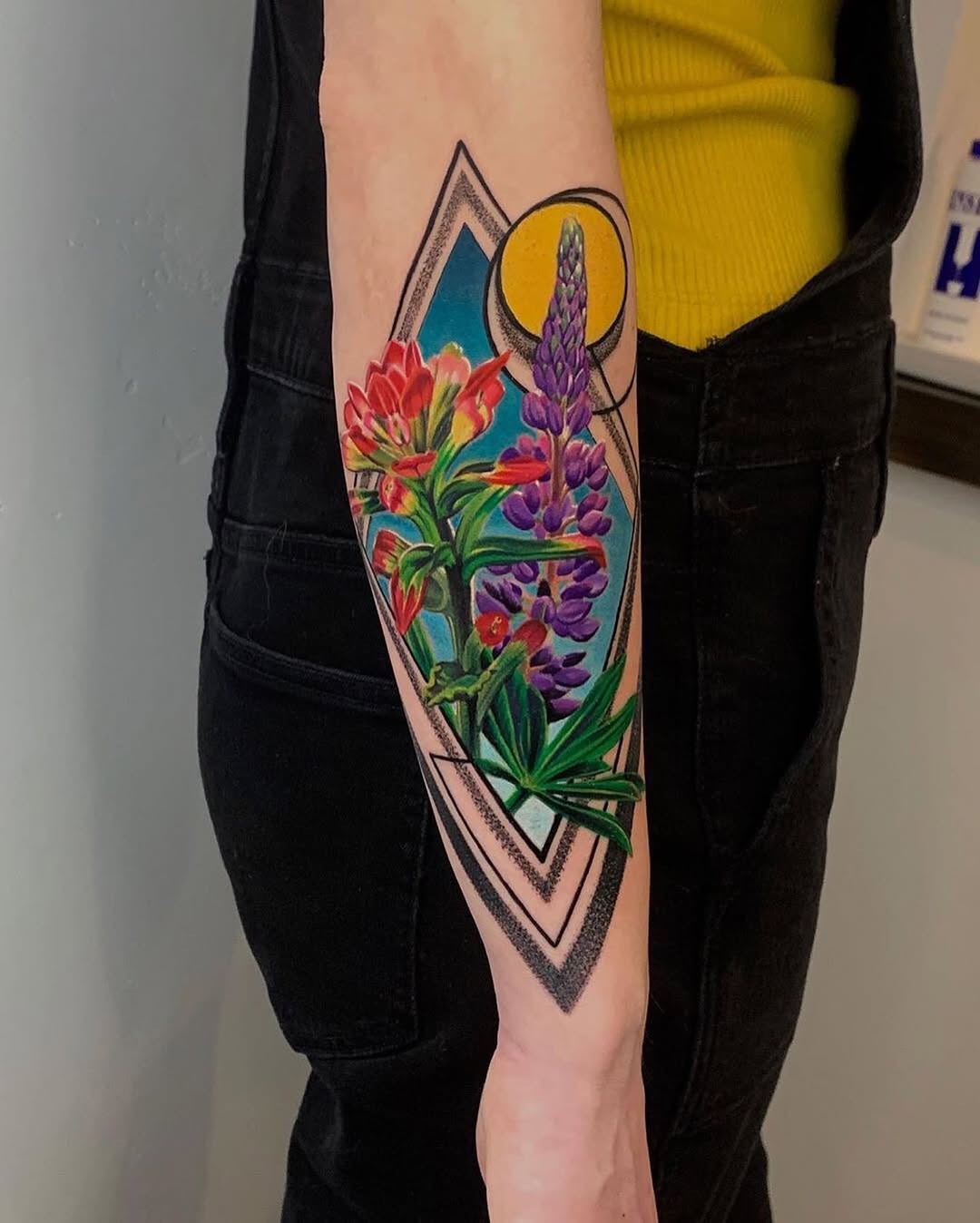 Guru Tattoo
