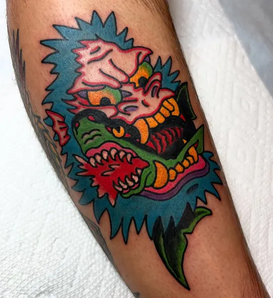 Dragon