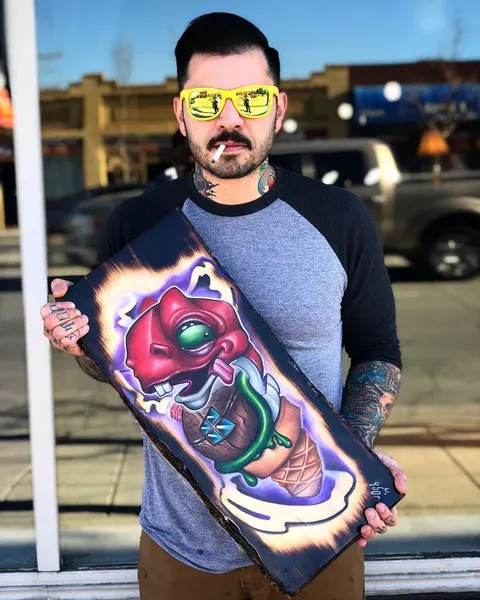 Josh Herman