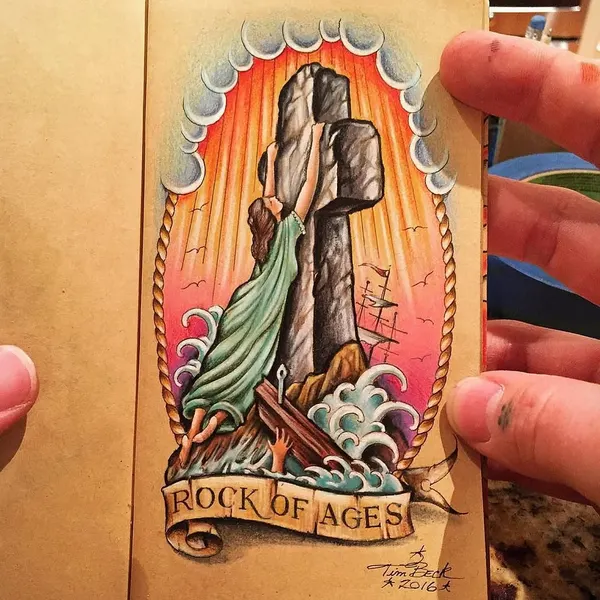 timbecktattoos