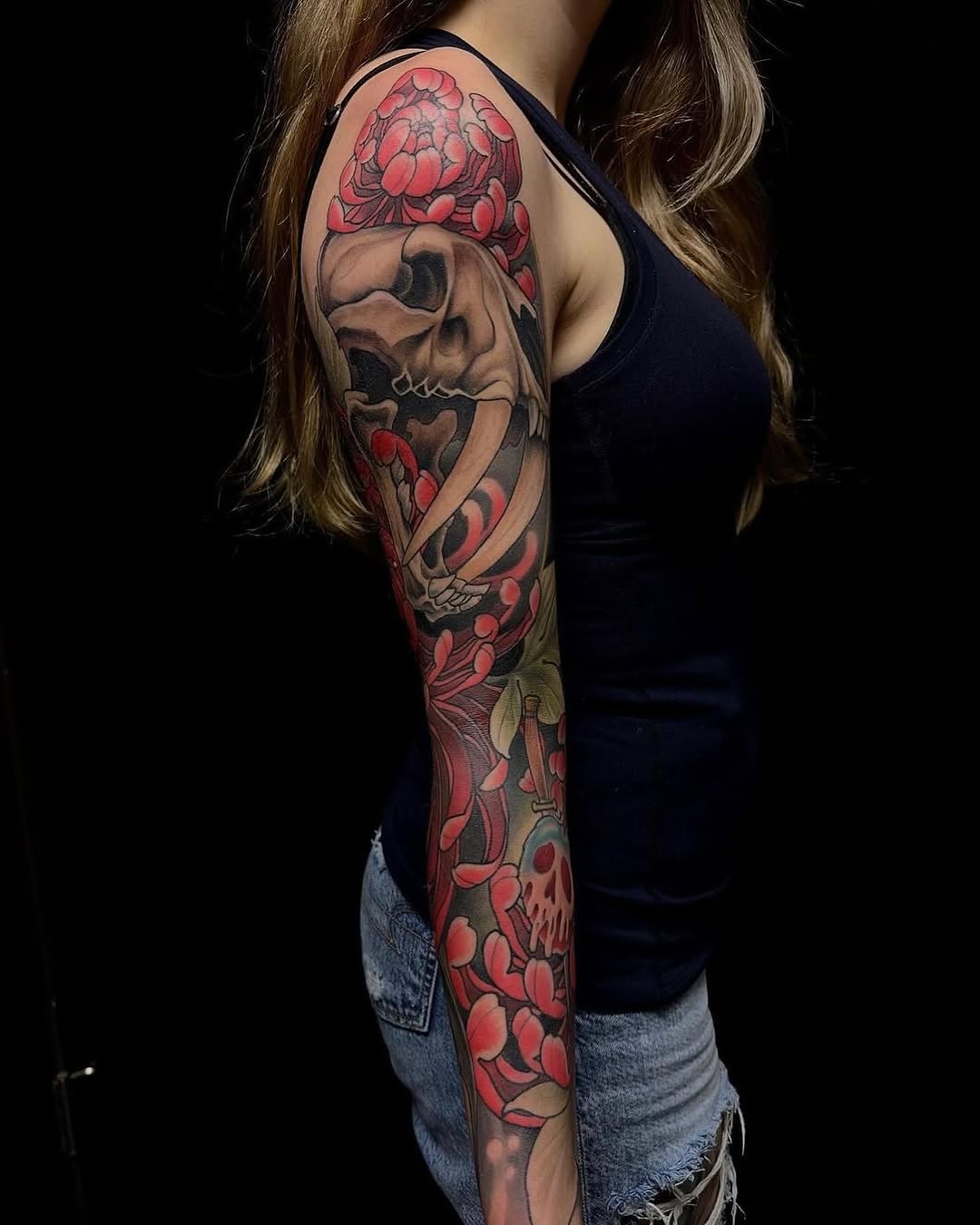 Guru Tattoo