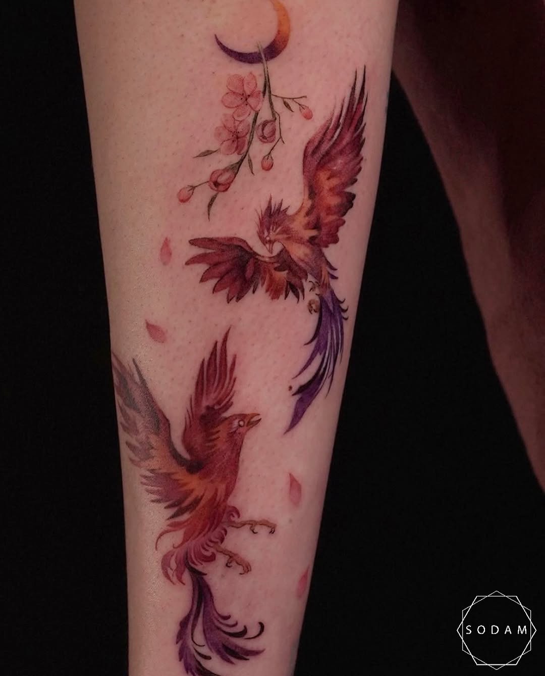 Guru Tattoo