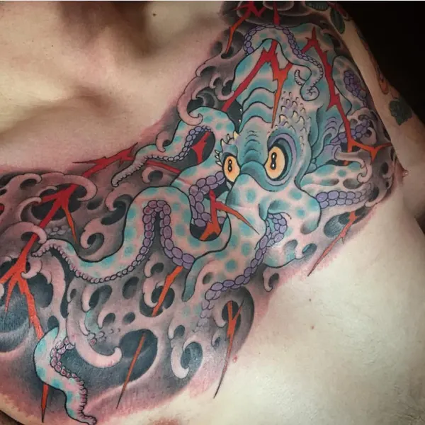 Animal, Dragon