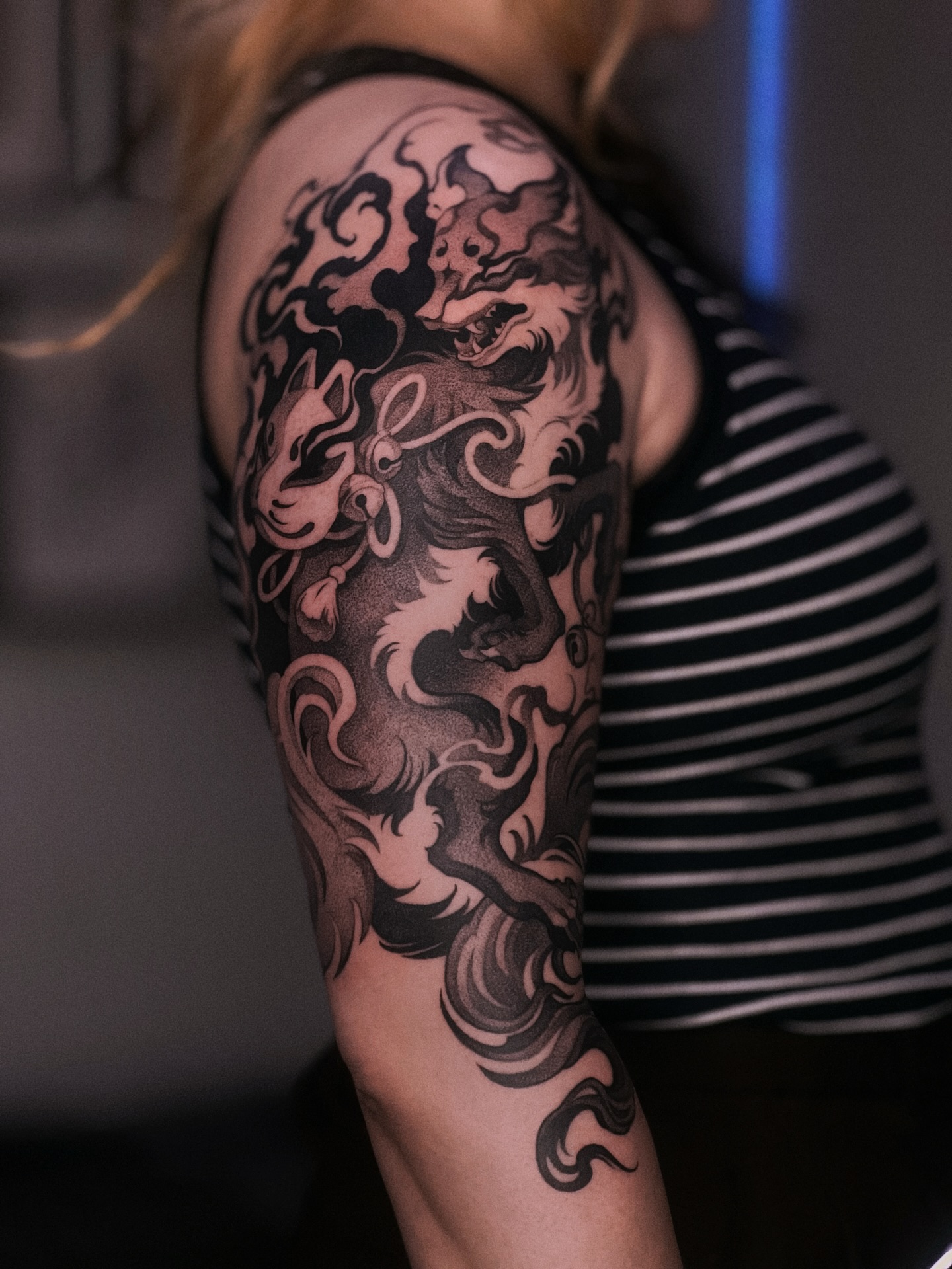 Dragon