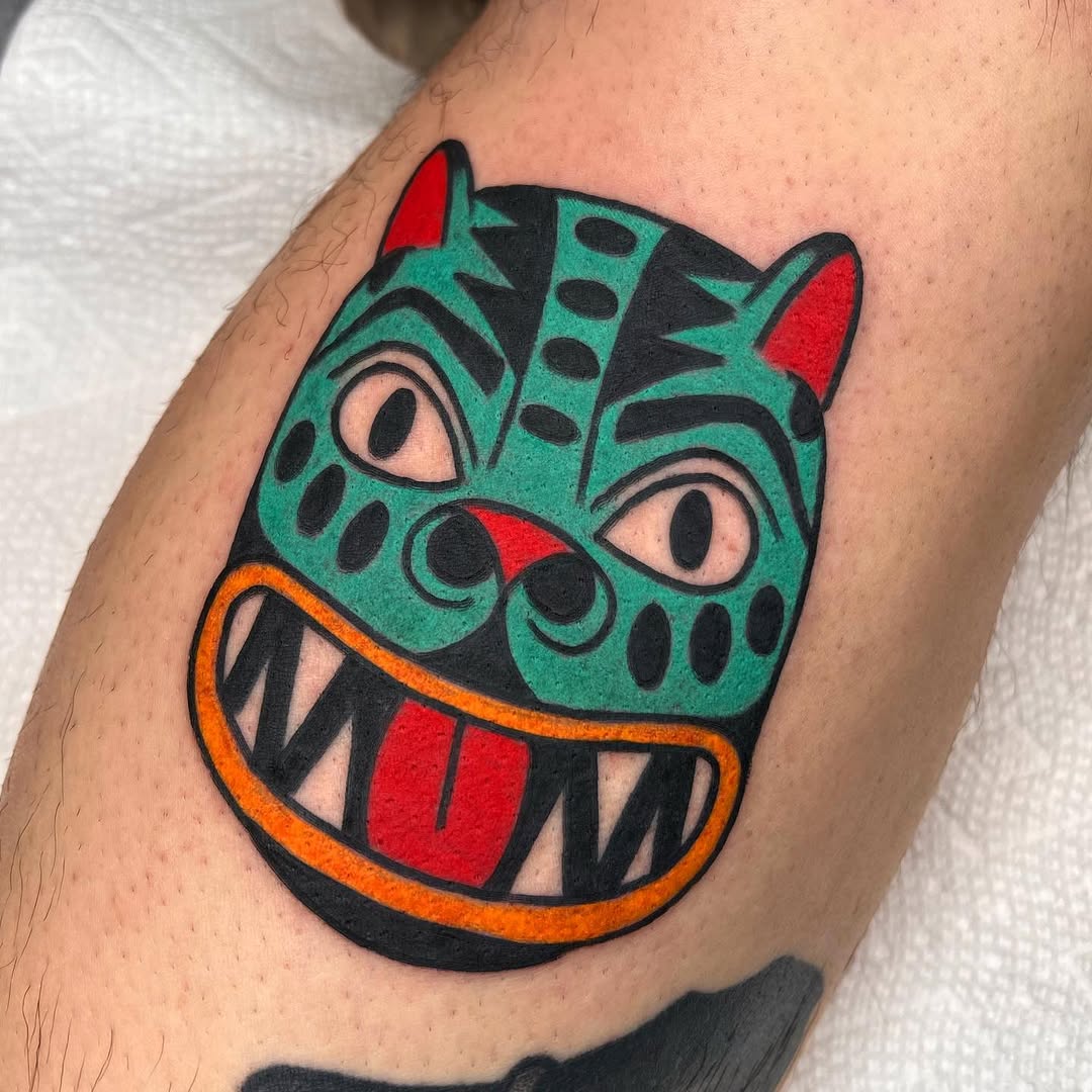 jessbakertattoo