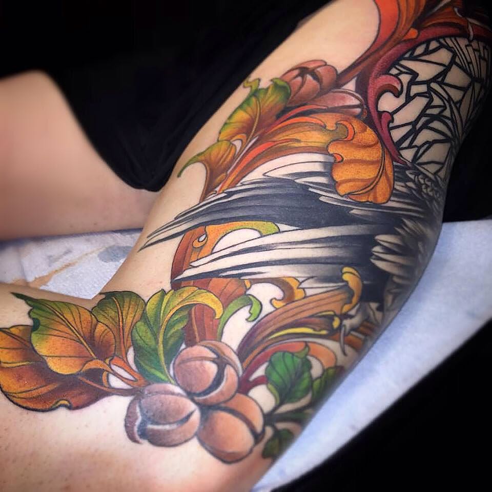 Guru Tattoo