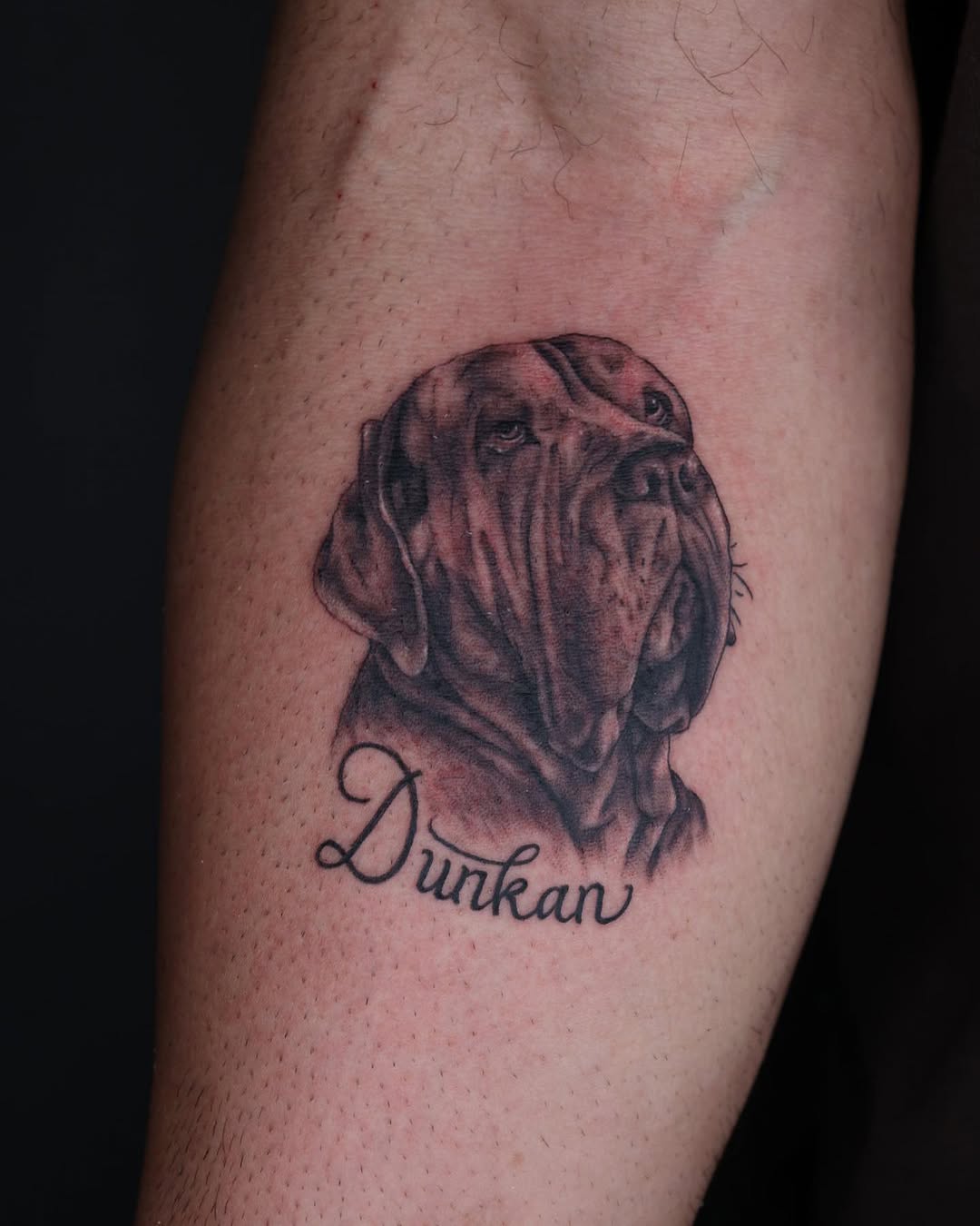 Full Circle Tattoo