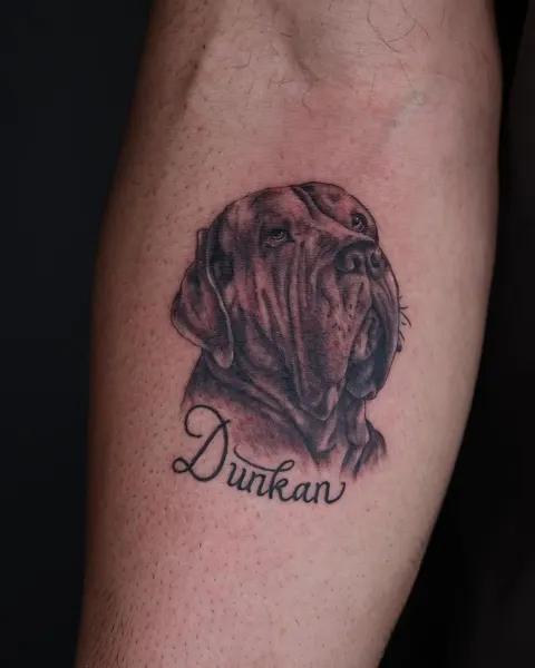 Full Circle Tattoo