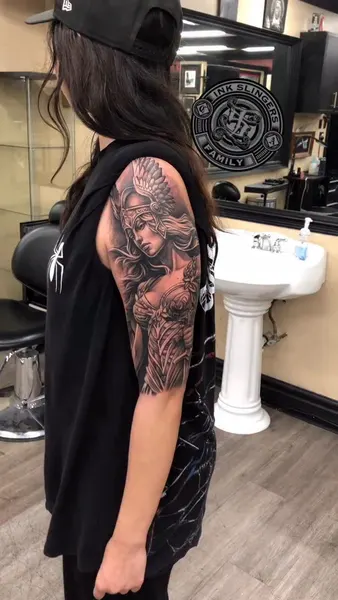 inkslingers