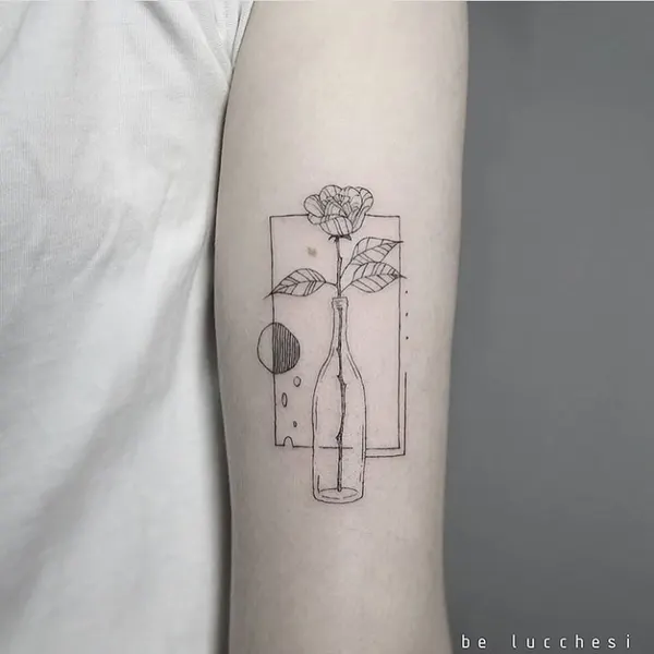 책, 캐리어