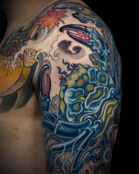 yushitattoo