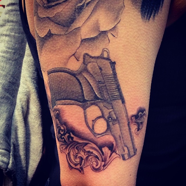 Isaiah Negrete