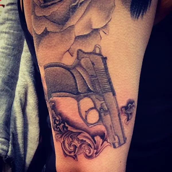 Isaiah Negrete