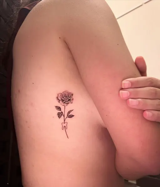 Circa Tattoo