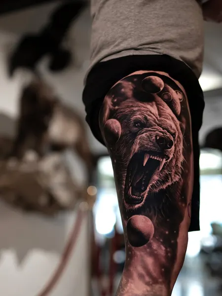 Animal