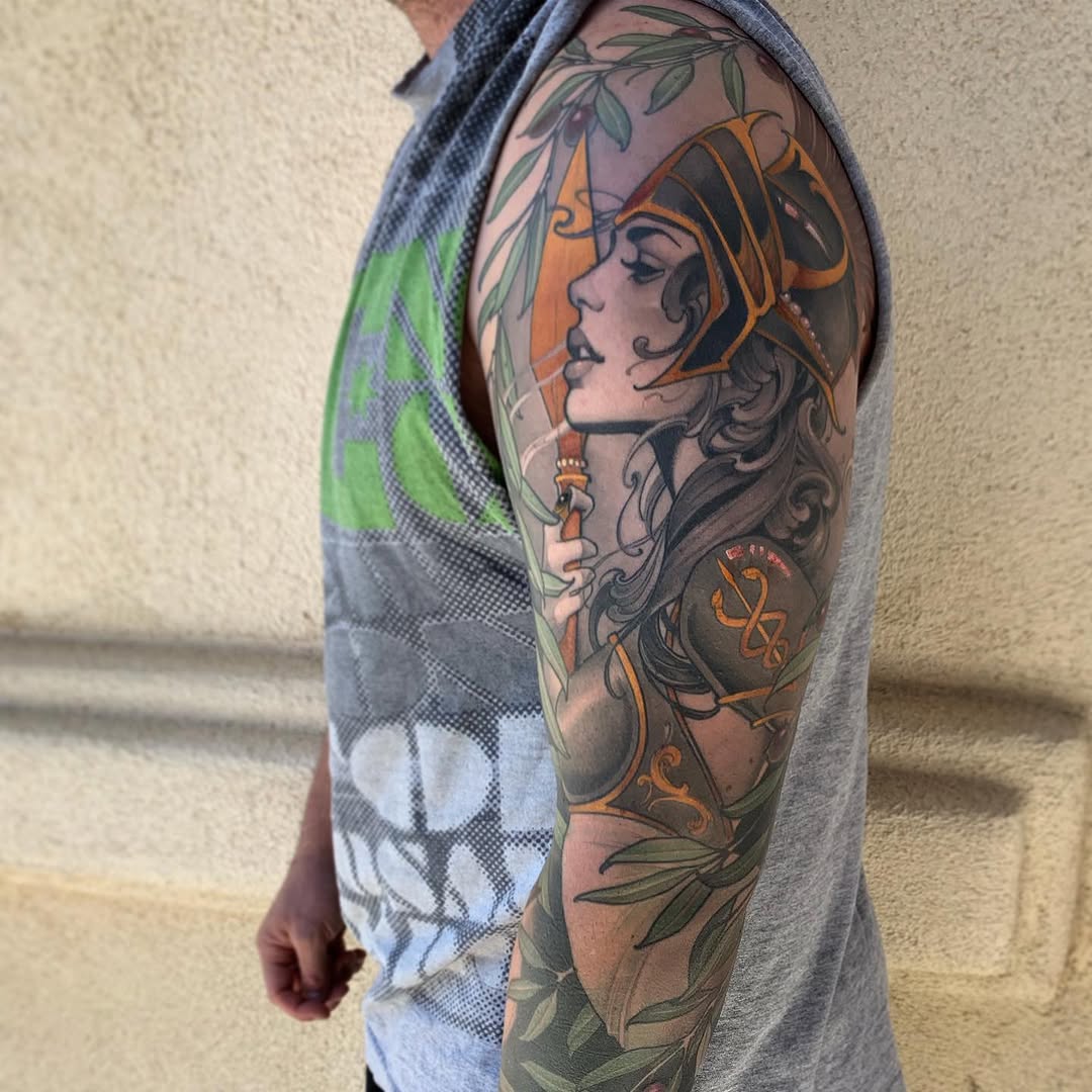 Jeff Norton