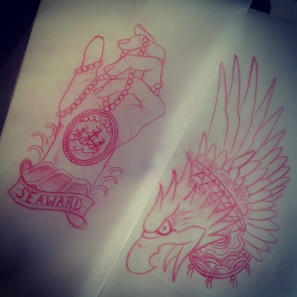 Sloo Tattoos