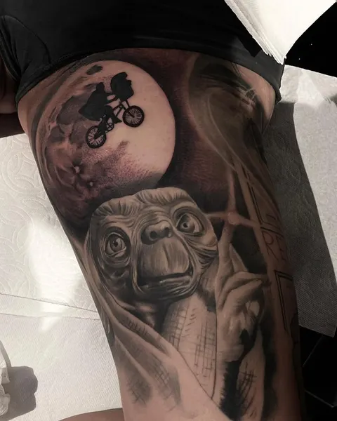 Animal, Tiger