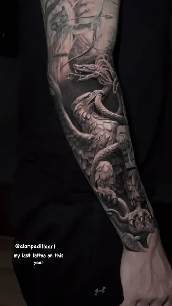 Dragon