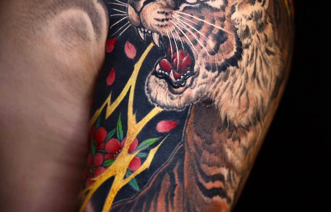 Tiger