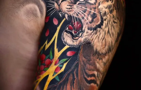 Tiger