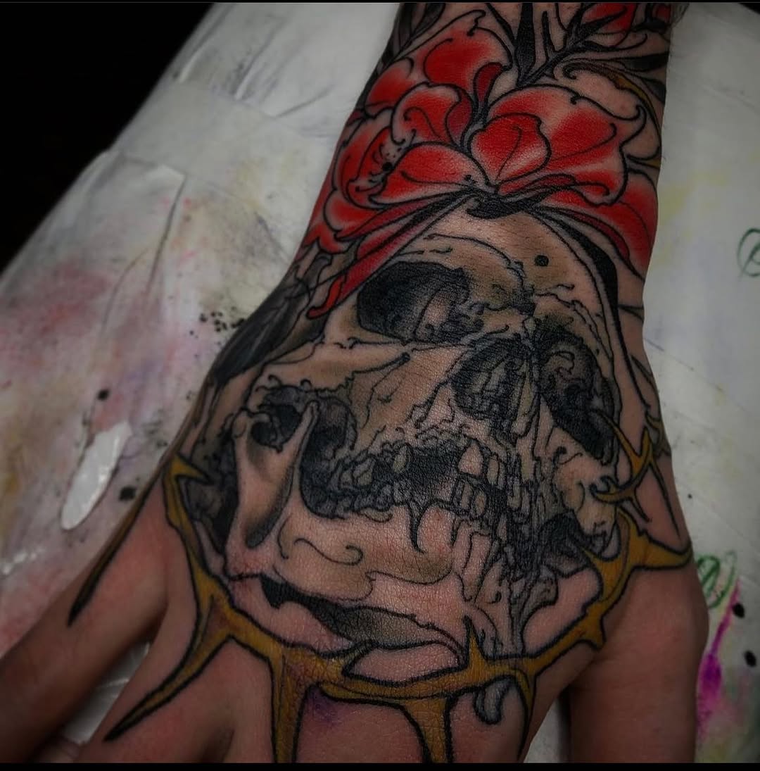 Guru Tattoo