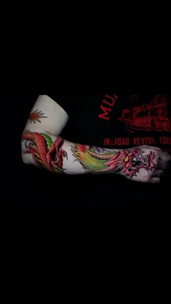 Dragon