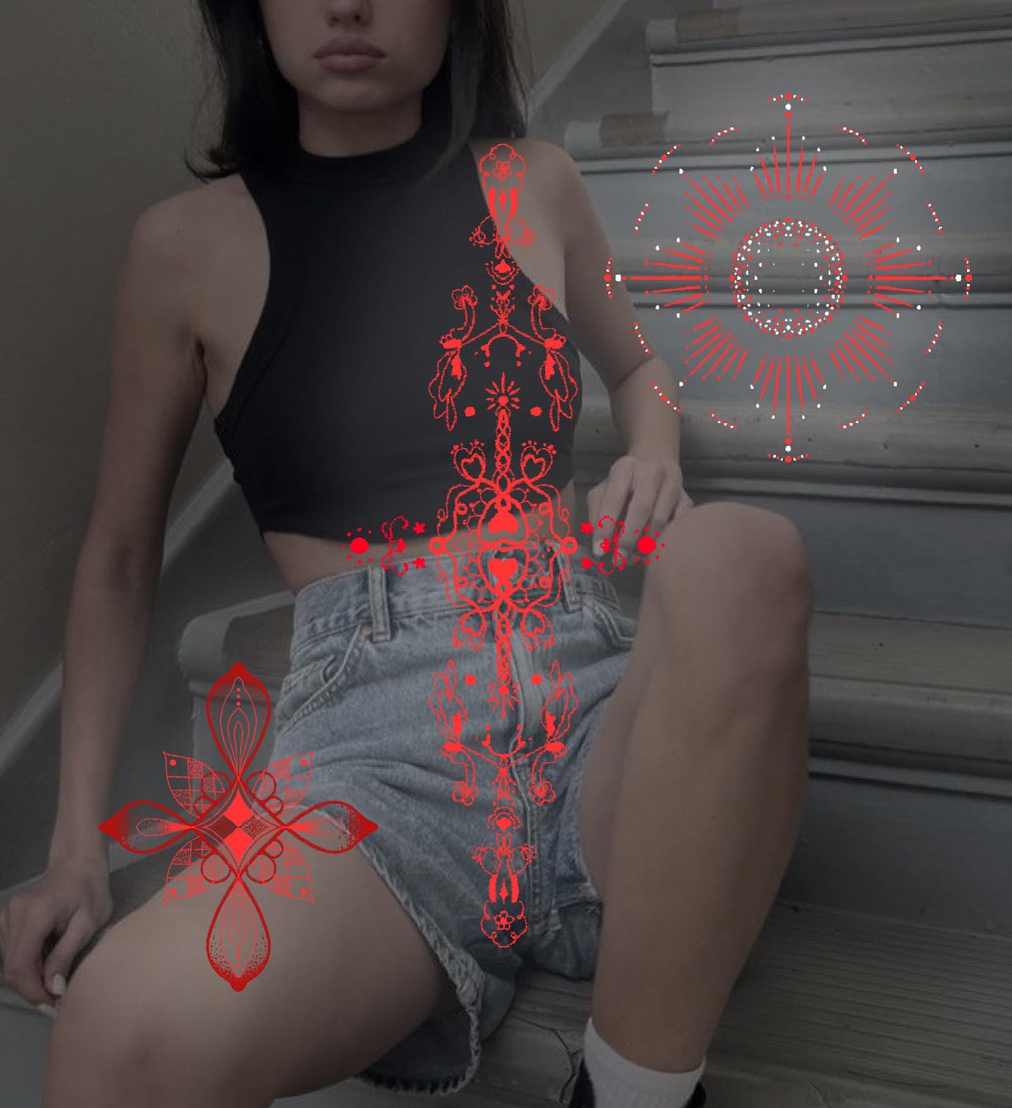 Geometric