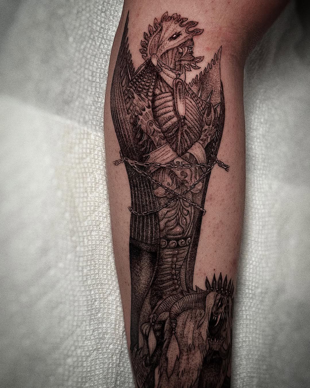 Dragon