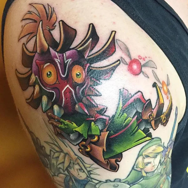 Dragon