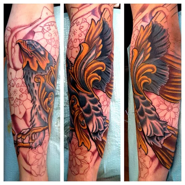 Sloo Tattoos