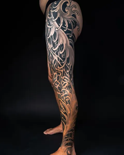 Guru Tattoo