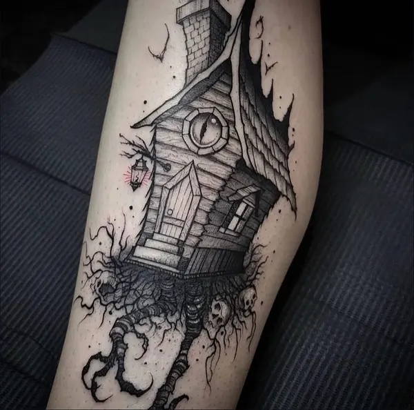 thomasetattoos