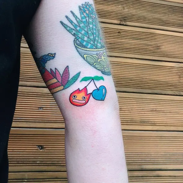 Flower