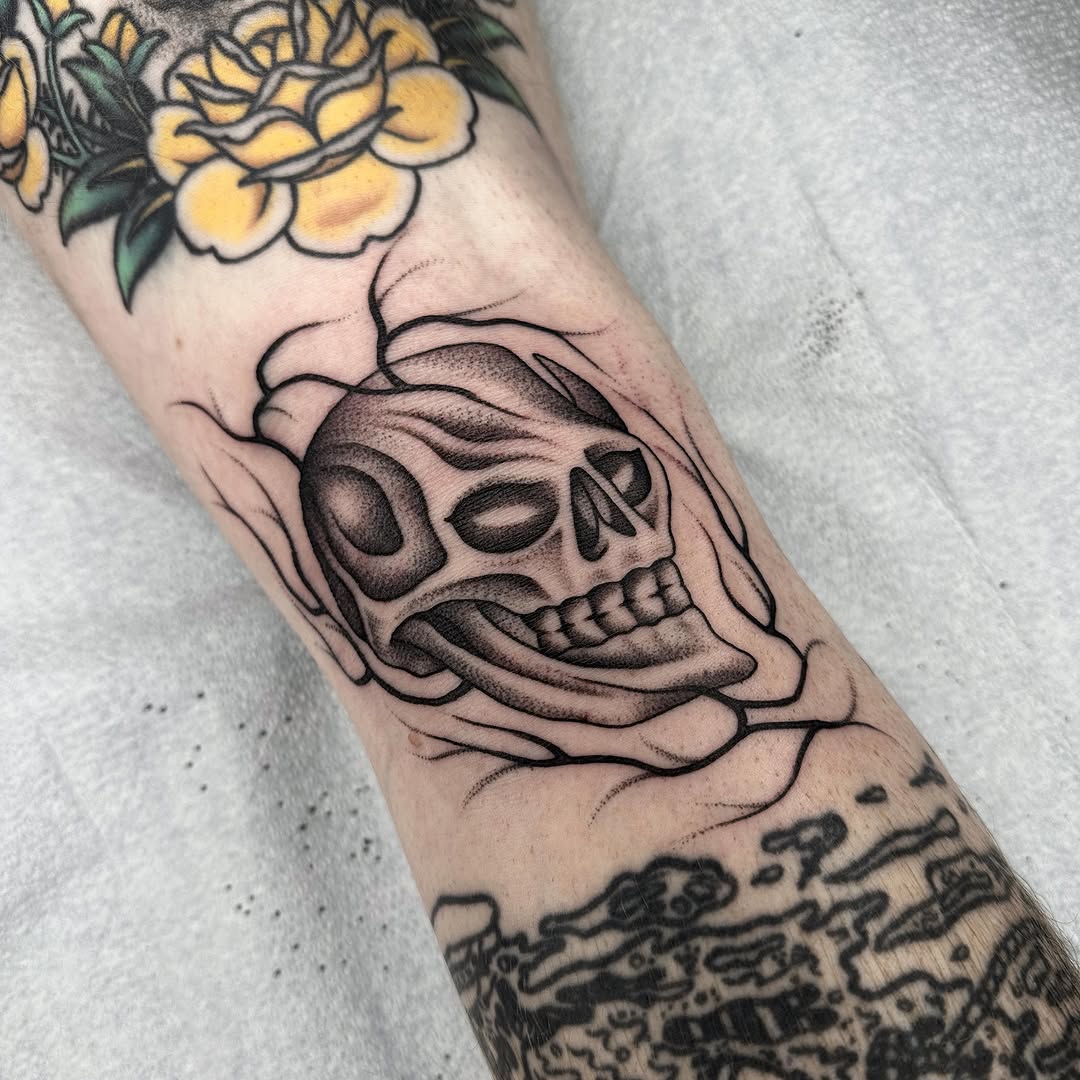 richardsmithtattoo