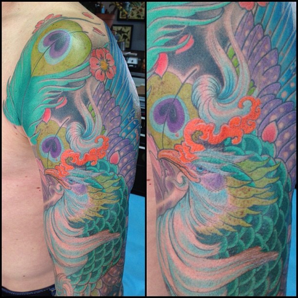 Guru Tattoo