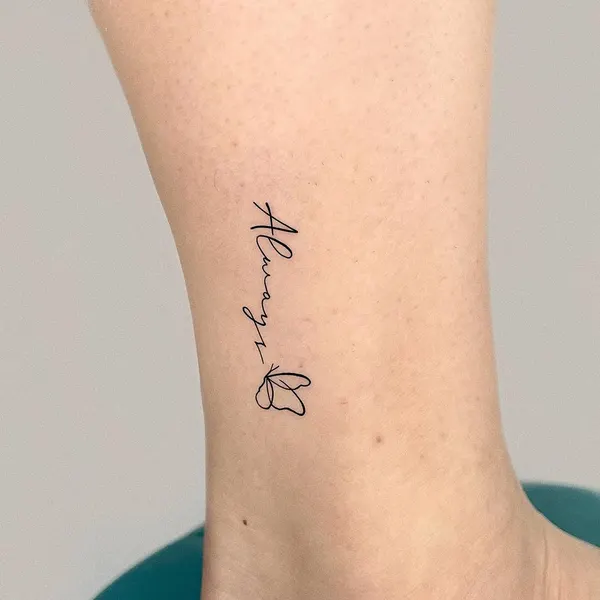 Lettering, 서명, 서예, 한글, 손글씨, 양면성, 스크립트, 천칭자리, 희망, 동백꽃, 암밴드, 처녀자리, 일본어 레터링, 기념 타투