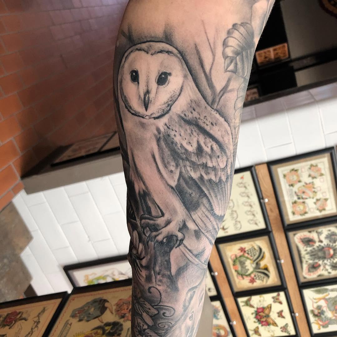 timbecktattoos