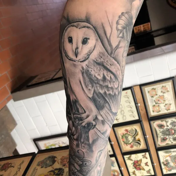 timbecktattoos
