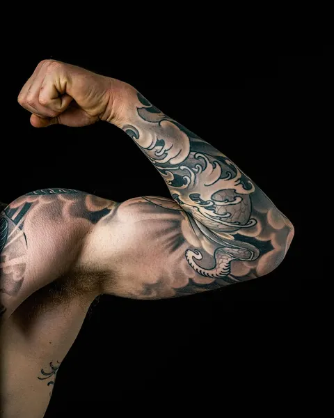 Guru Tattoo