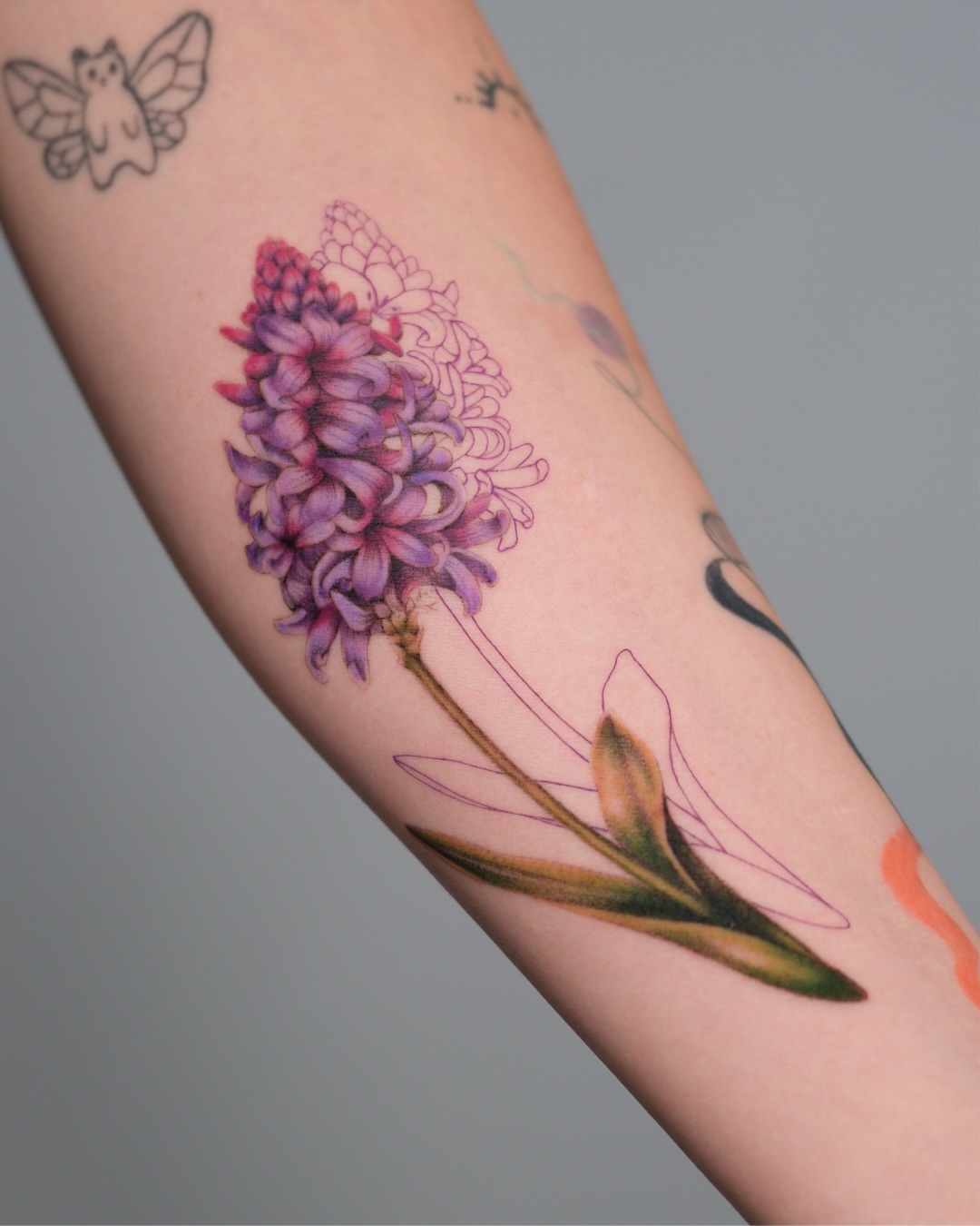 Flower