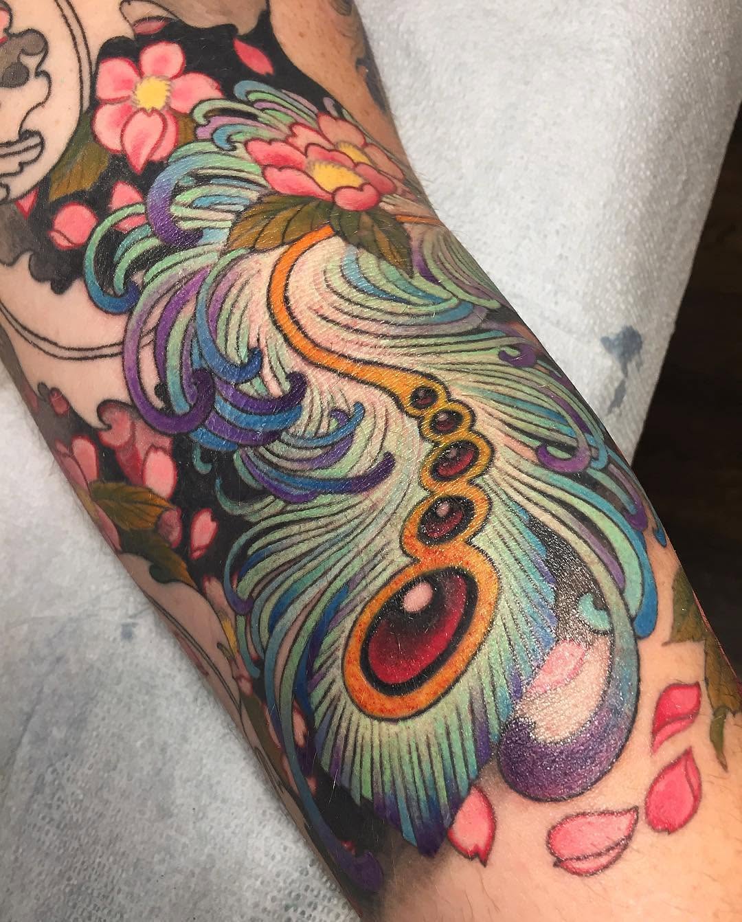 Guru Tattoo