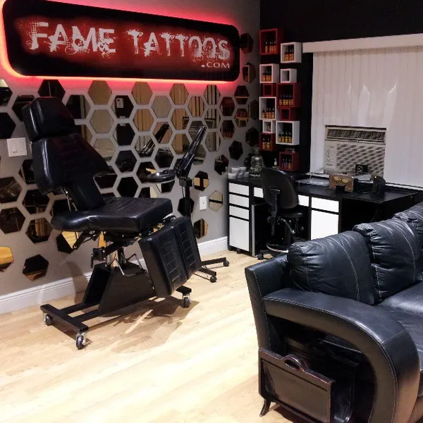 Omar Fame