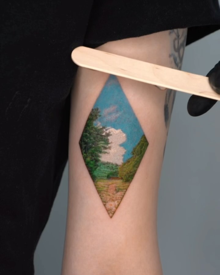 Nature