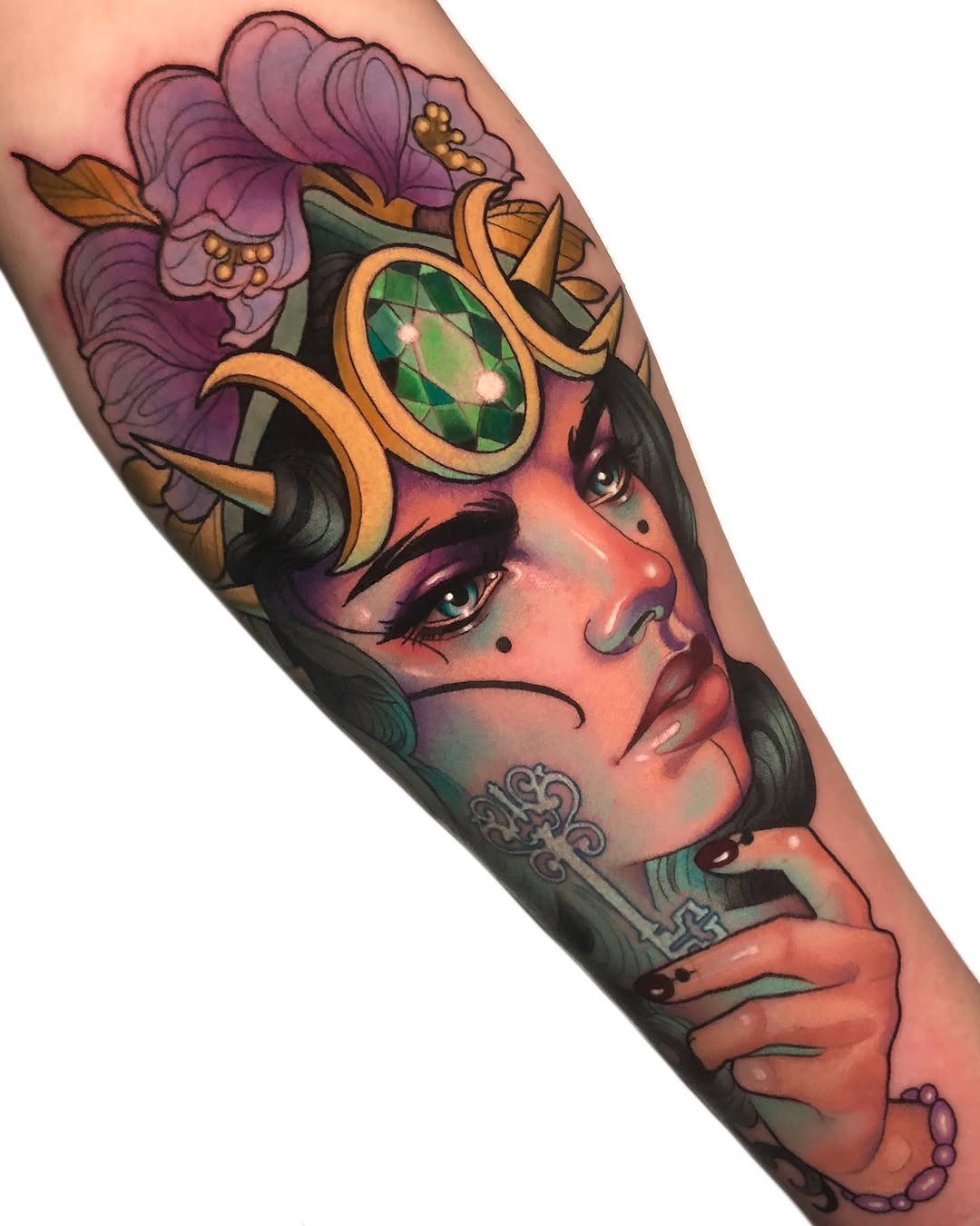 levimurphyart