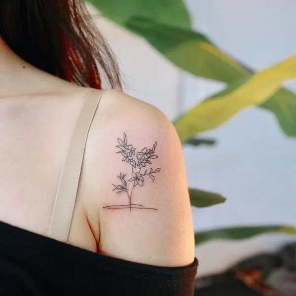 Flower