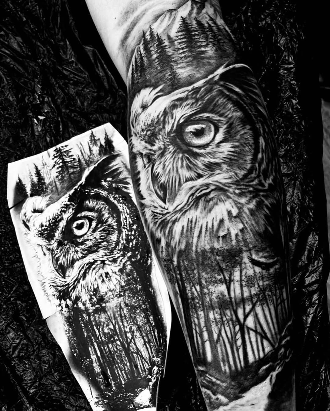 First Class Tattoo