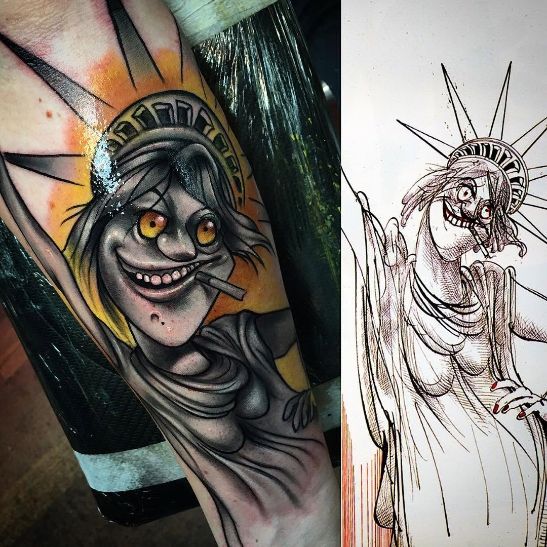 Josh Herman